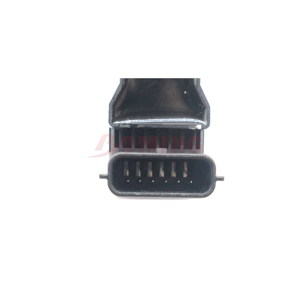 The all-new PDC parking distance backup sensor 95720-3W400 4MS060KAB is suitable for Hyundai and for Kia . Q
