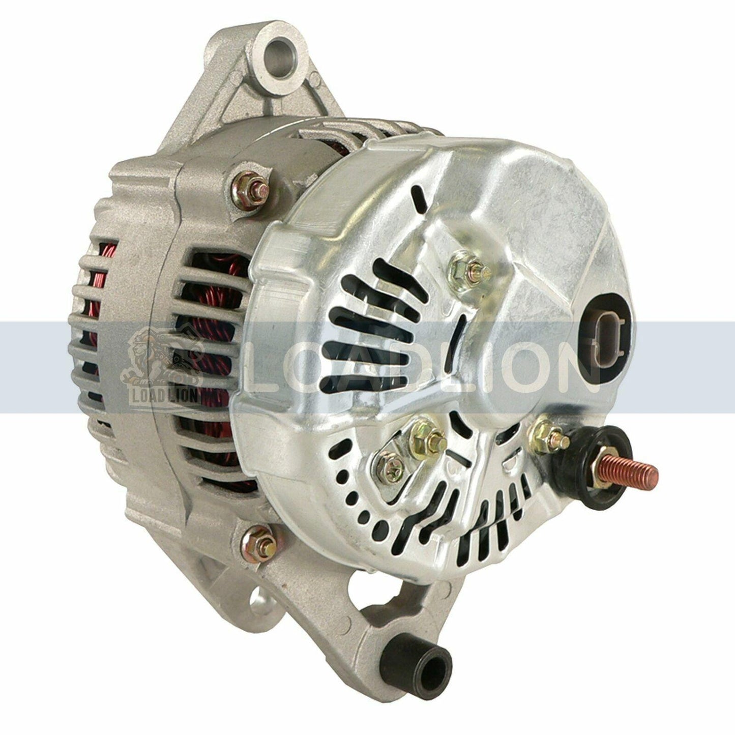 Alternator 6678205 6675292 For Bobcat Skid Steer S130 S185 S220 S250 T300 12390