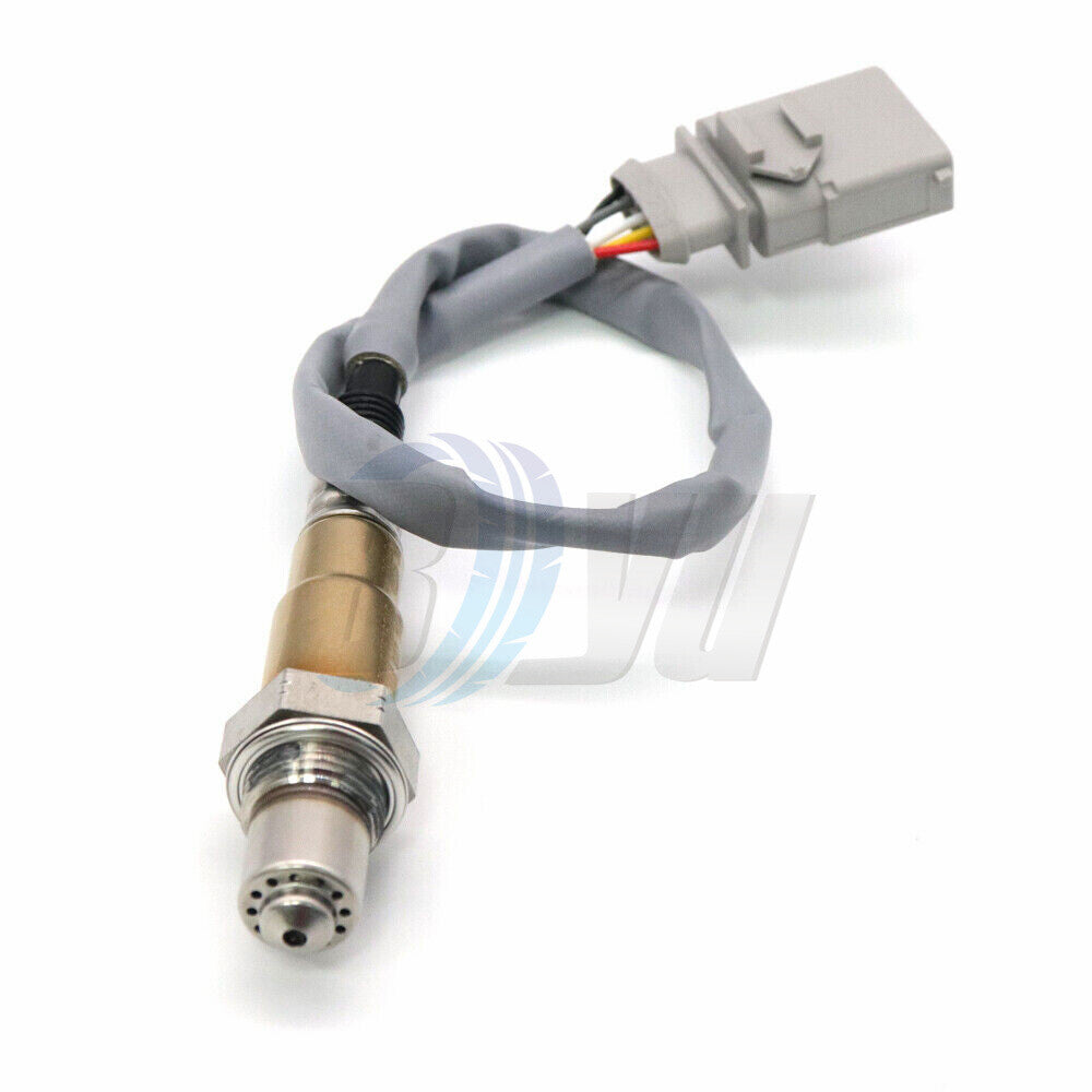 The new upstream oxygen (O2) sensor is suitable for Beetle models 2014-2017 (06K906262AG). v