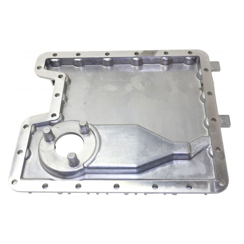 for BMW X5 E53 2000 - 2003 4.4i 4.6is Oil Pan Q