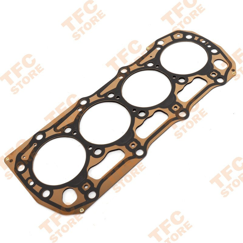 New Head Gasket For Shibaura N844L N844 N844T Engine
