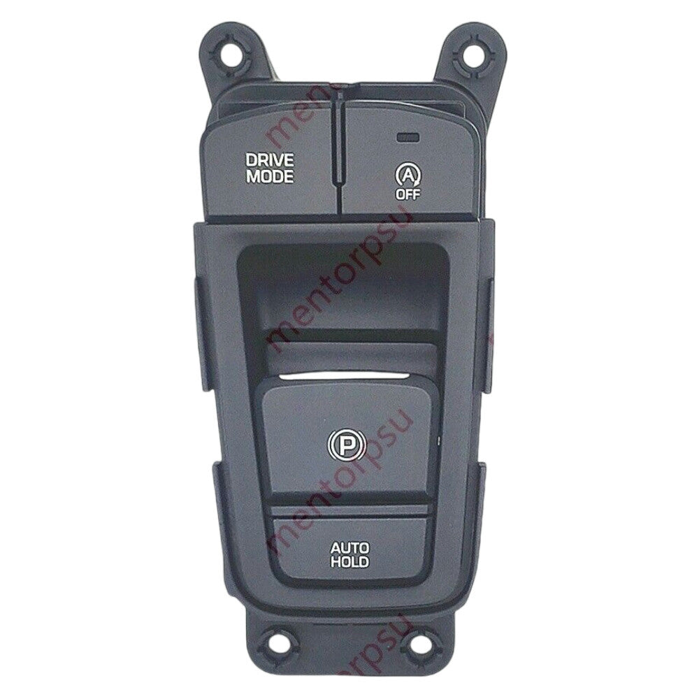 Electronic Parking Brake Switch for Hyundai sonata LF 2015-2017 93300C13304X