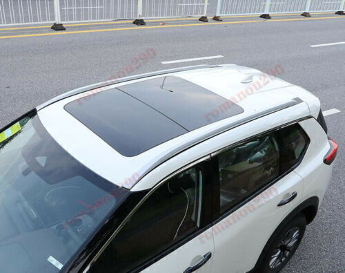 Black front window A-pillar speaker cover trim for Mitsubishi Outlander 2013 - 2020