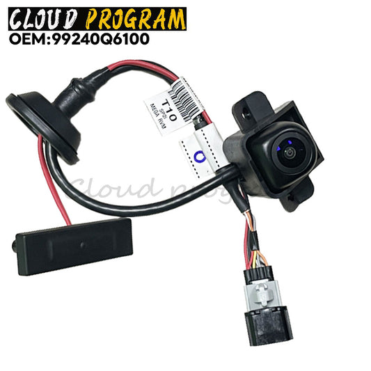 1PCS New Rear door Camera, for Kia SELTOS 20 (2019-2021) 99240Q6100 v