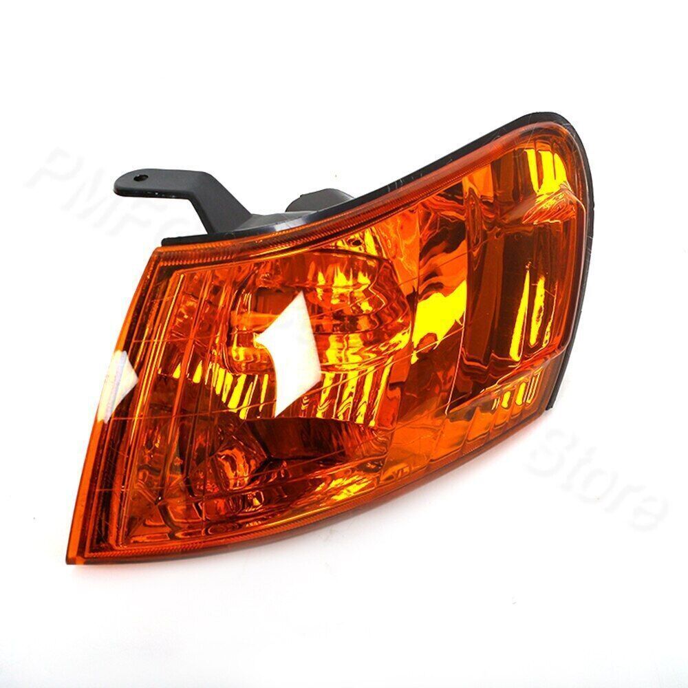 For 1993-1997 for Toyota for Corolla AE100 E100 AE101 Pair Front Corner Lamp