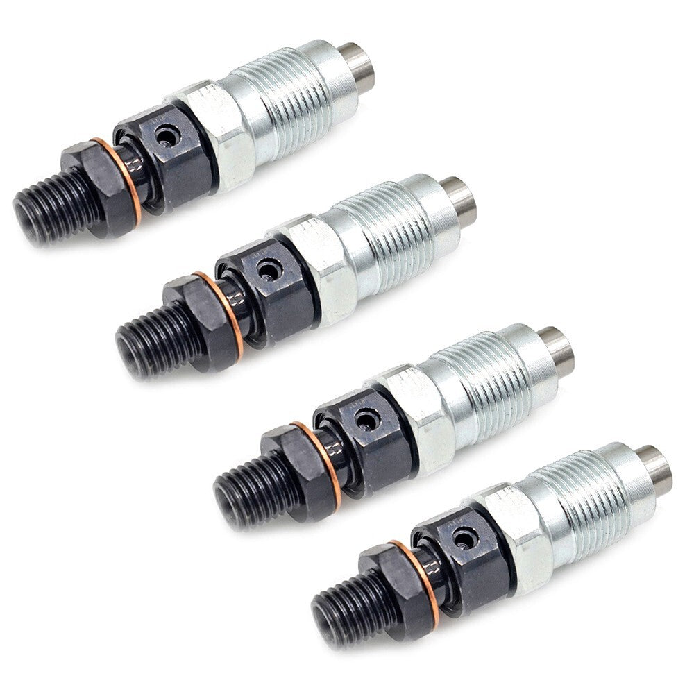 4X 16454-53905 For Kubota Engines V2203 V2003 V1903 D1703 Fuel injector Nozzle Q