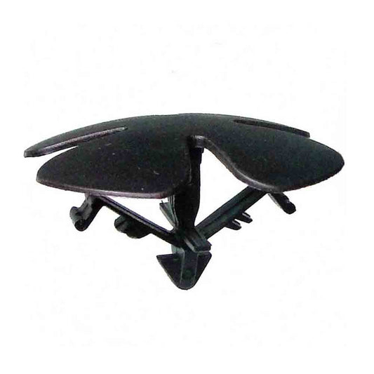 10 Car Front Hood Insulation Under Bonnet Fastener Clips for Honda