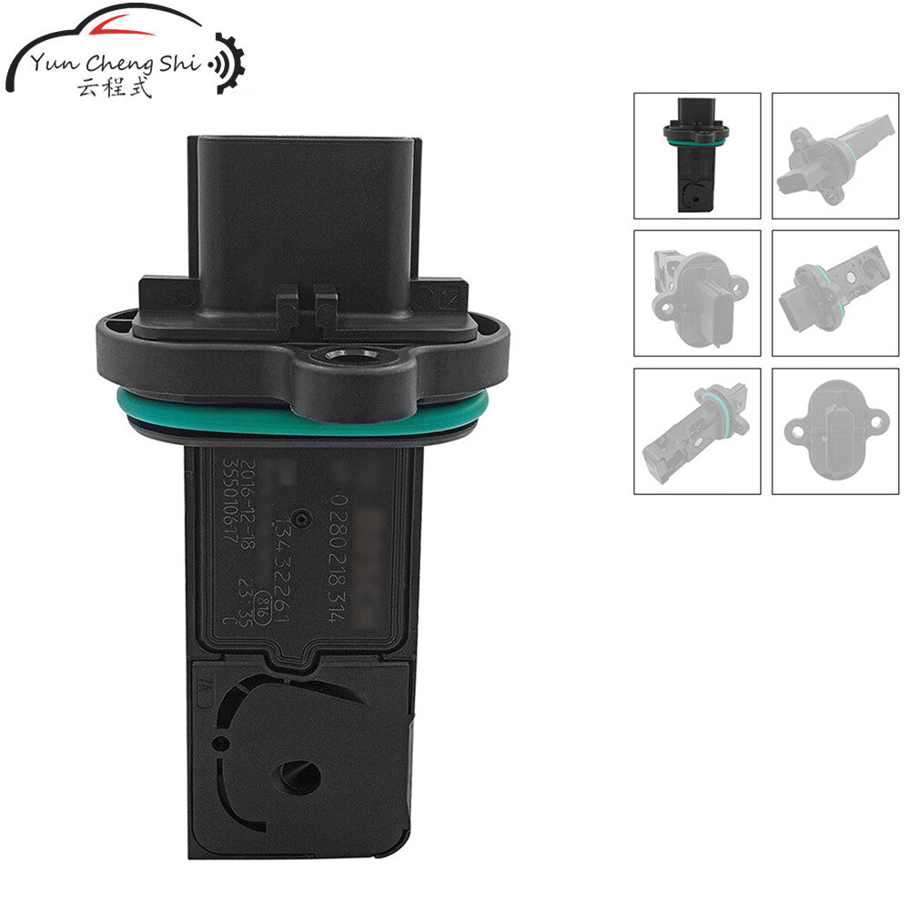 Mass Air Flow Meter Sensor 13432261 0280218314 n