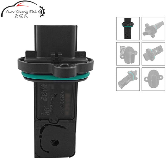 Mass Air Flow Meter Sensor 13432261 0280218314 n