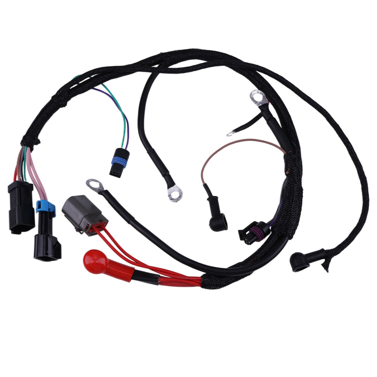 7141854 Engine Harness for Bobcat Skid Steer Loaders S160 S185 S205 T180 T190 Q