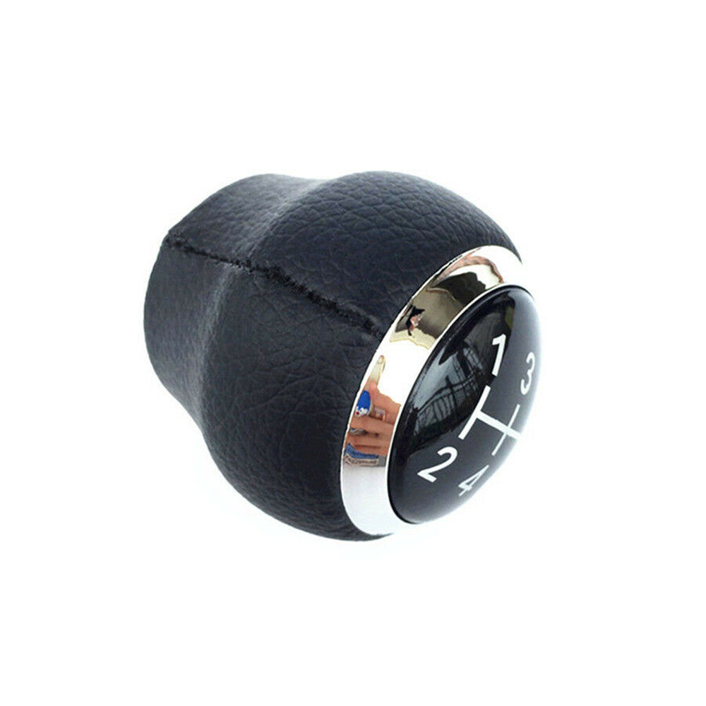 5 Speed Car Gear Stick Shift Knob Black for Avensis Yaris Urban RAV4 for Corolla