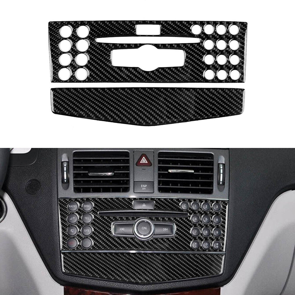 Suitable for Honda Accord Crosstour2008-2012 brown wood grain console gear shift cover- v