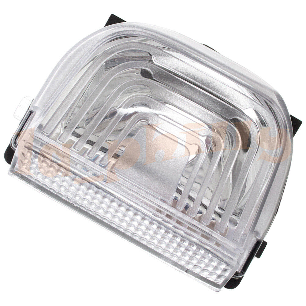 For 19-20 for Mercedes Sprinter Rearview Mirror Light Turn Signal Lamp Right