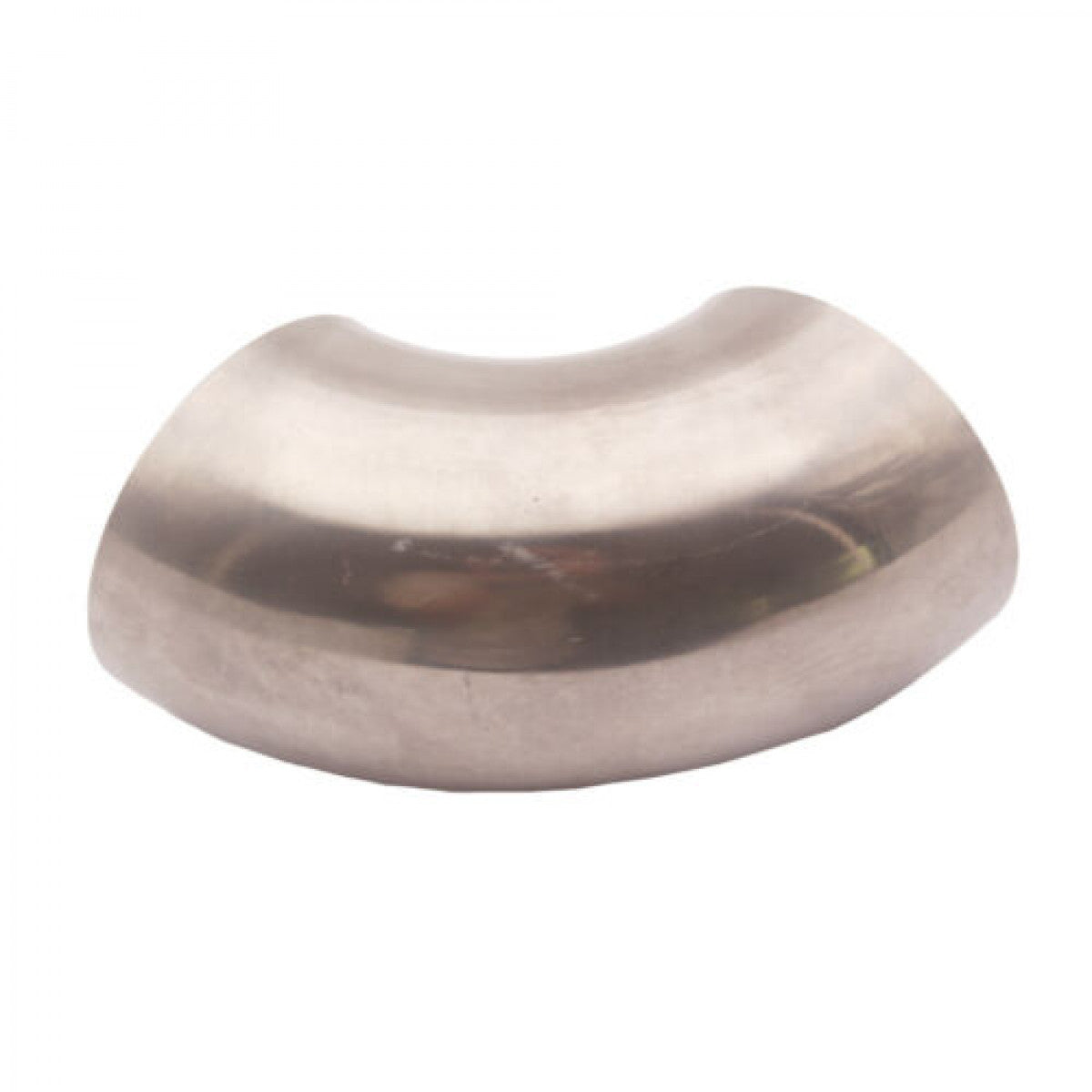 2.5â€Tight Mandrel Bend 90 Degree Stainless 0.84D Exhaust 1Ps n