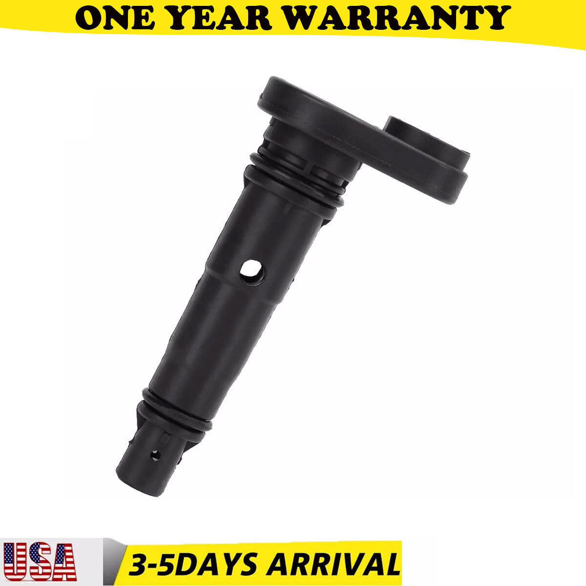 PCV Valve for Honda Accord 2013-2021 Odyssey Pilot for Acura MDX TLX 17130-RCA-A02