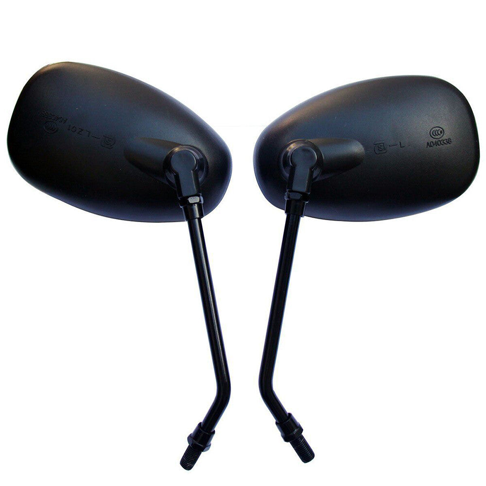 10mm motorcycle rearview mirror mounting system suitable for Suzuki Intruder 1400 750 800 Q