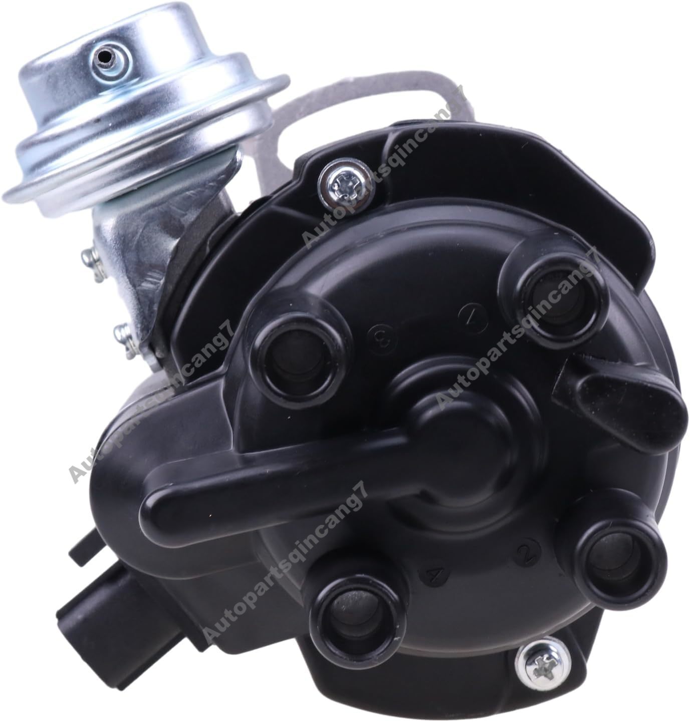 Ignition Distributor 22100-FU410 22100-FU510 for Nissan Engine K21 K25 Q