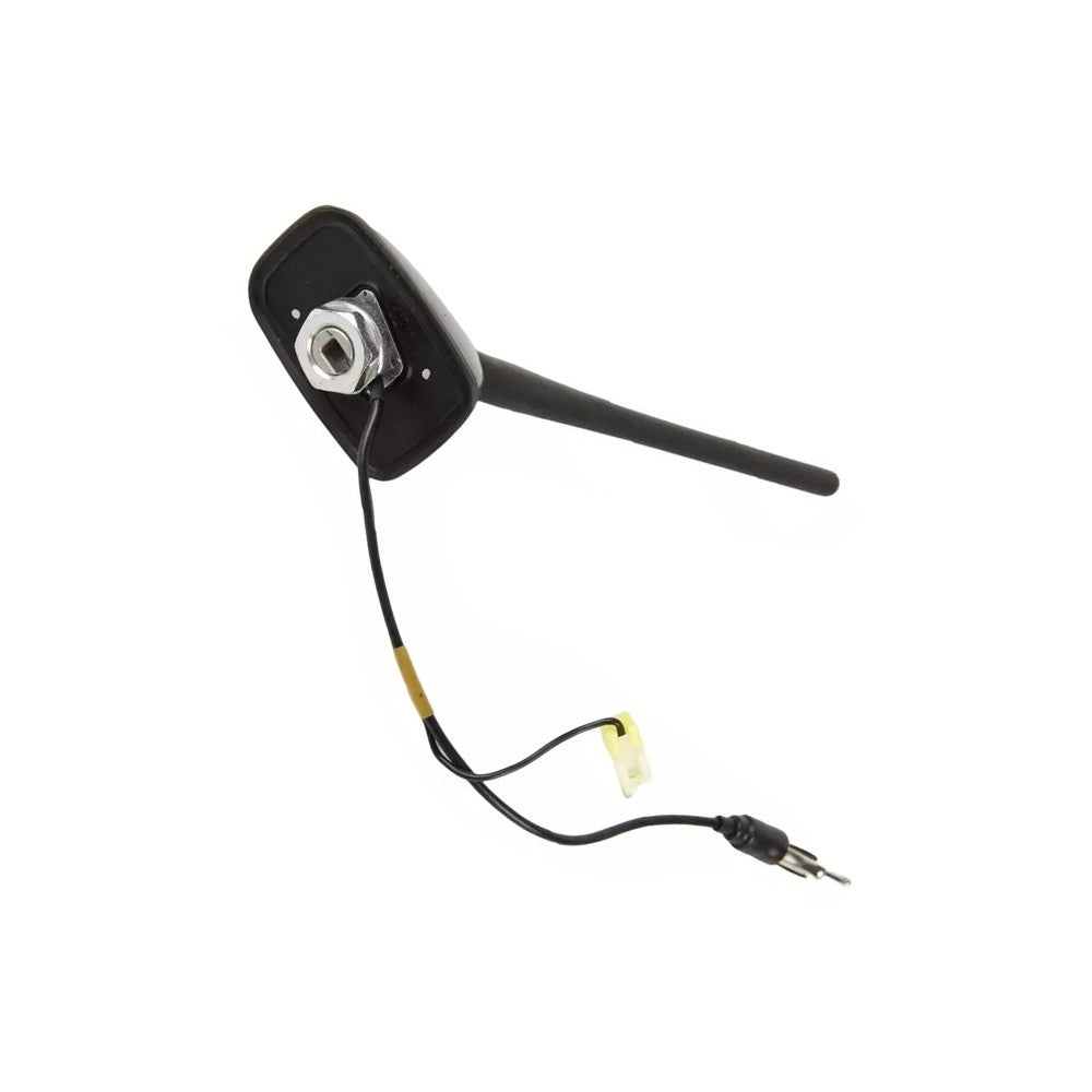 Roof Mounted Radio Antenna Black Fits 2007-2012 Sentra 28208-ET000 28208-9AF1B Q