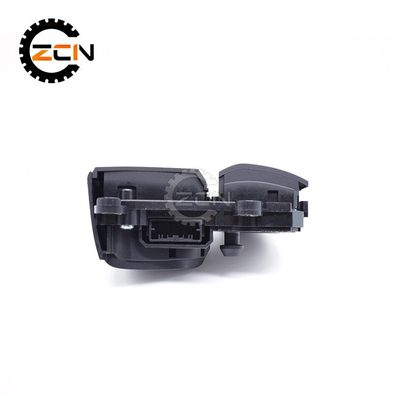 Steering wheel volume control switch is compatible with 15-19 year old Ecosport GR2T-9E740- for BAW - n