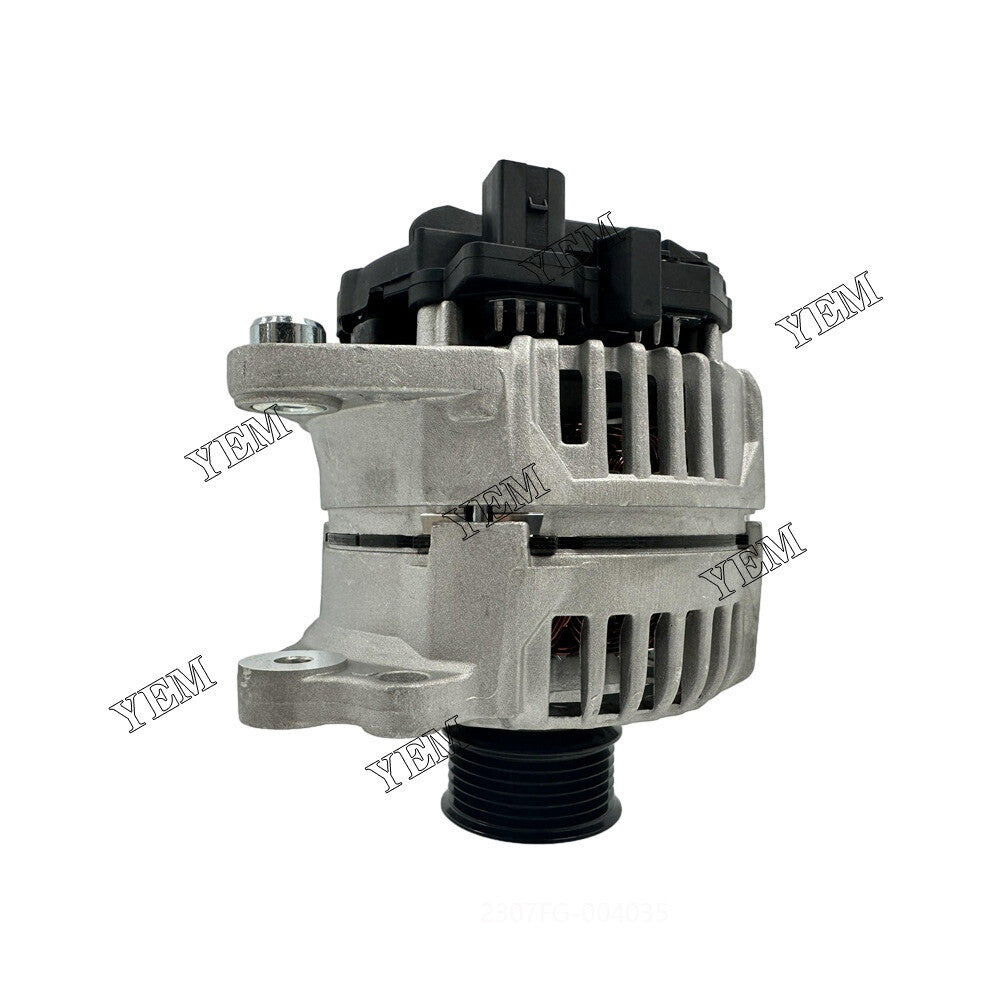 RF8 water pumps 2101097415 2101097572 2101097226 2101097366 are suitable for Nissan engines.