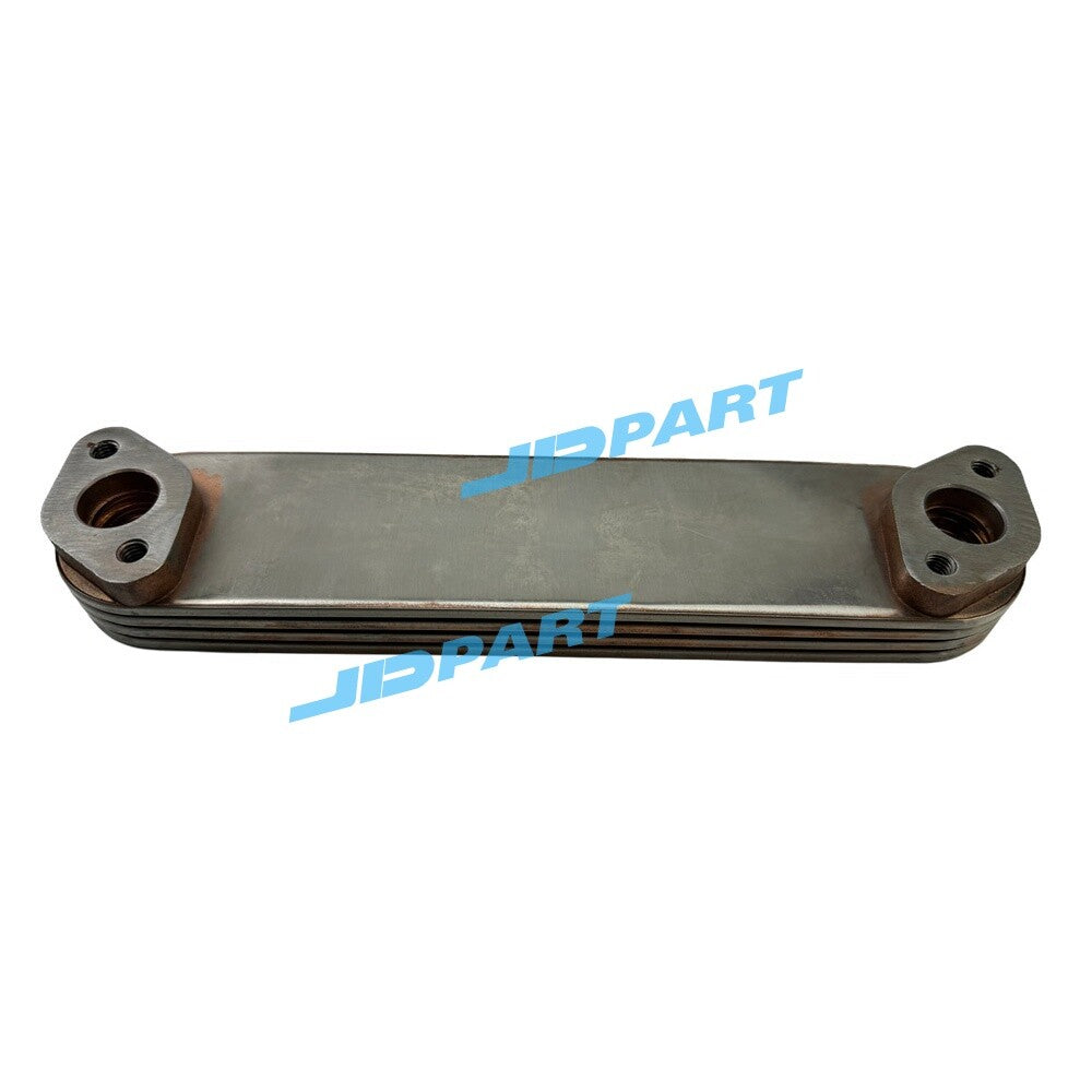 2KD Oil Cooler Core 15710-30010 - Suitable for Excavator Parts