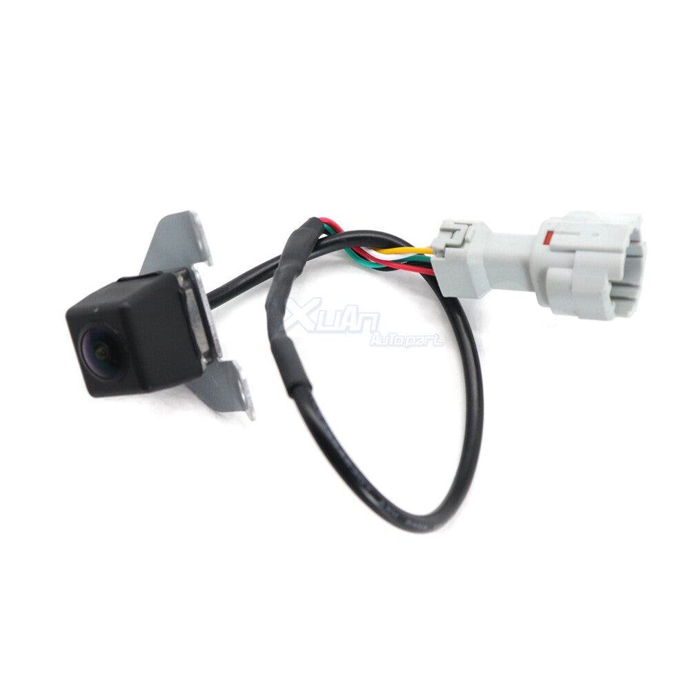 Rearview Camera Assist for Hyundai I40 (2011-14) - Brand New 95760-3Z001 v