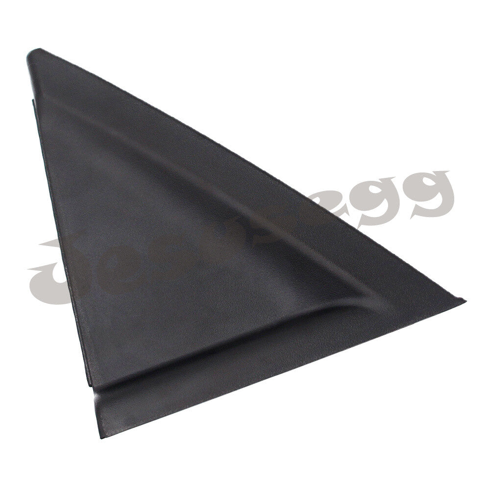 Fit For 2004-2009 for Kia Spectra Door Outside Delta Molding 83830-2F000 Left