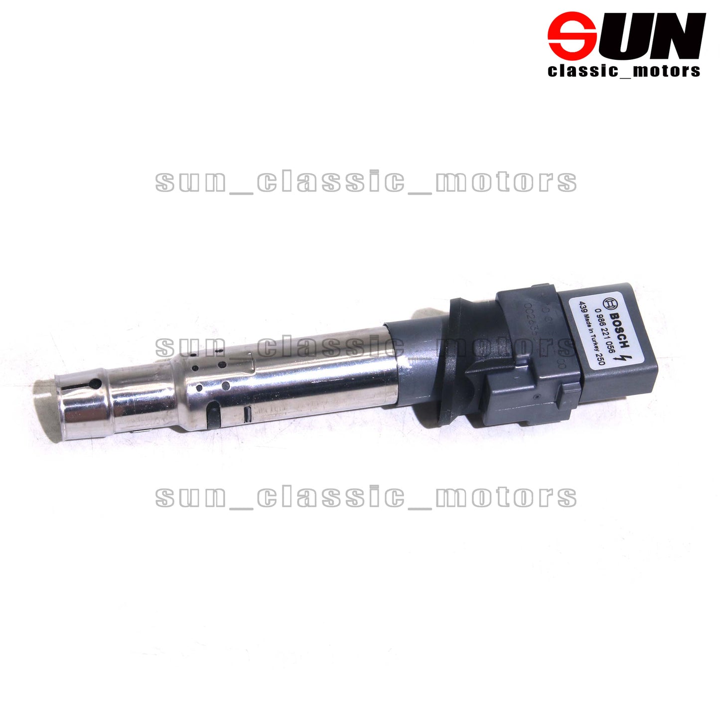 Transmission RPM sensor 7700100008 is suitable for Citroen C5, for Peugeot 206, and 2529. 773 A