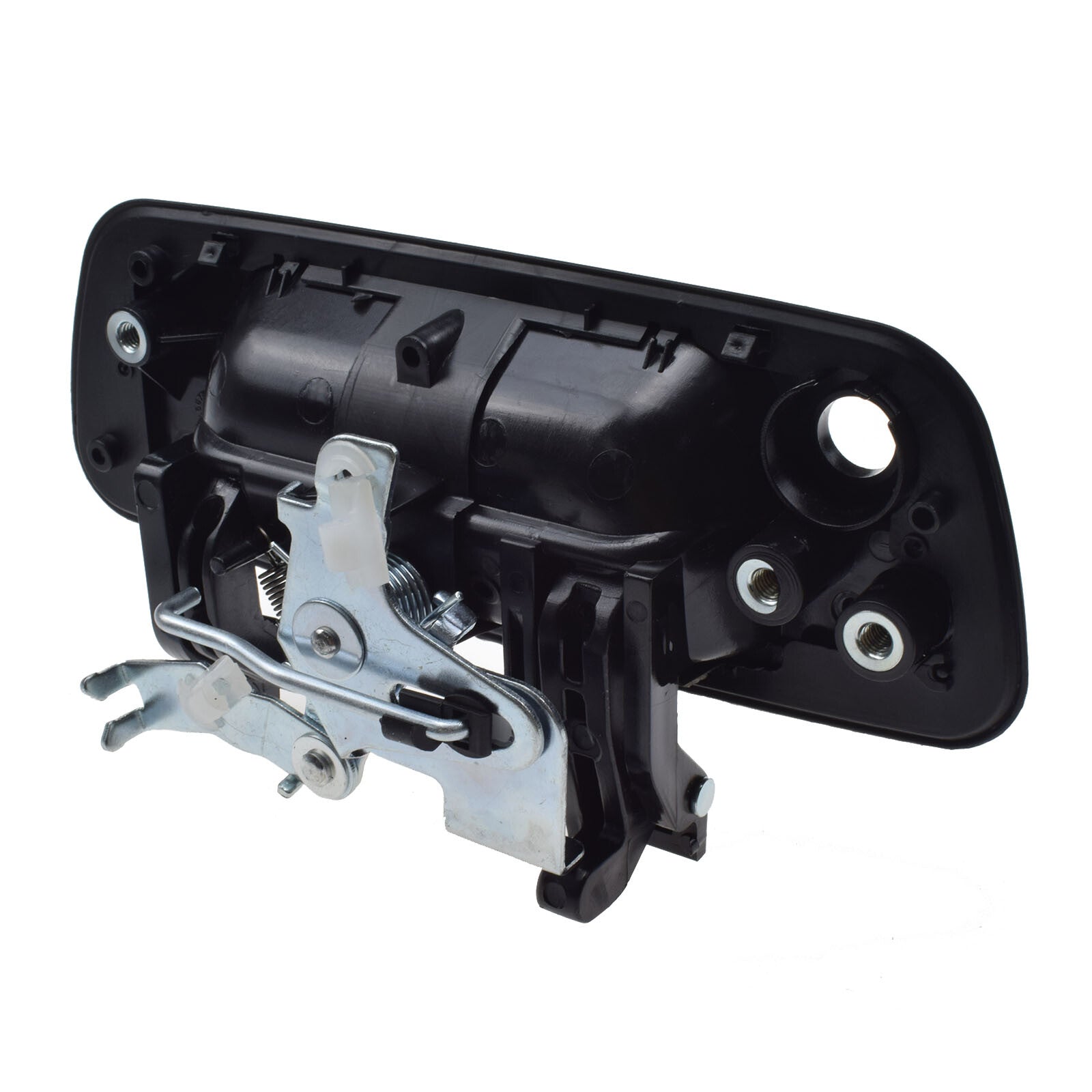 Tailgate handle with keyhole 97319416, suitable for Chevrolet Colorado for GMC for Canyon . Q