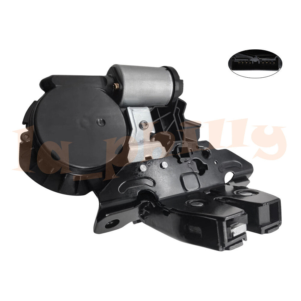 Fits 2016-2020 for Buick Envision Tailgate Liftgate Power Motor Lock Latch Actuator Q
