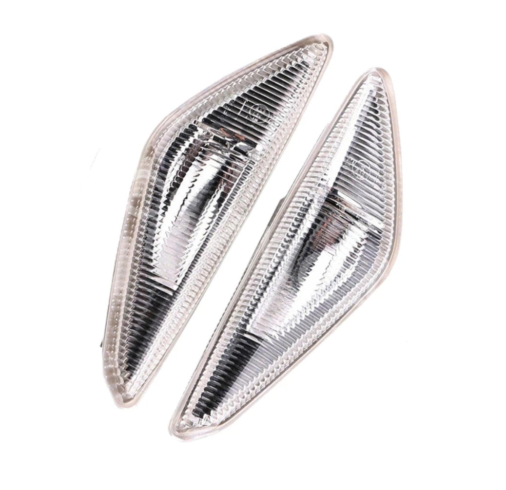 Turn Signal Lamp Lights Car Replacement Parts Trim Fit for BMW X3 F25 2011-2015