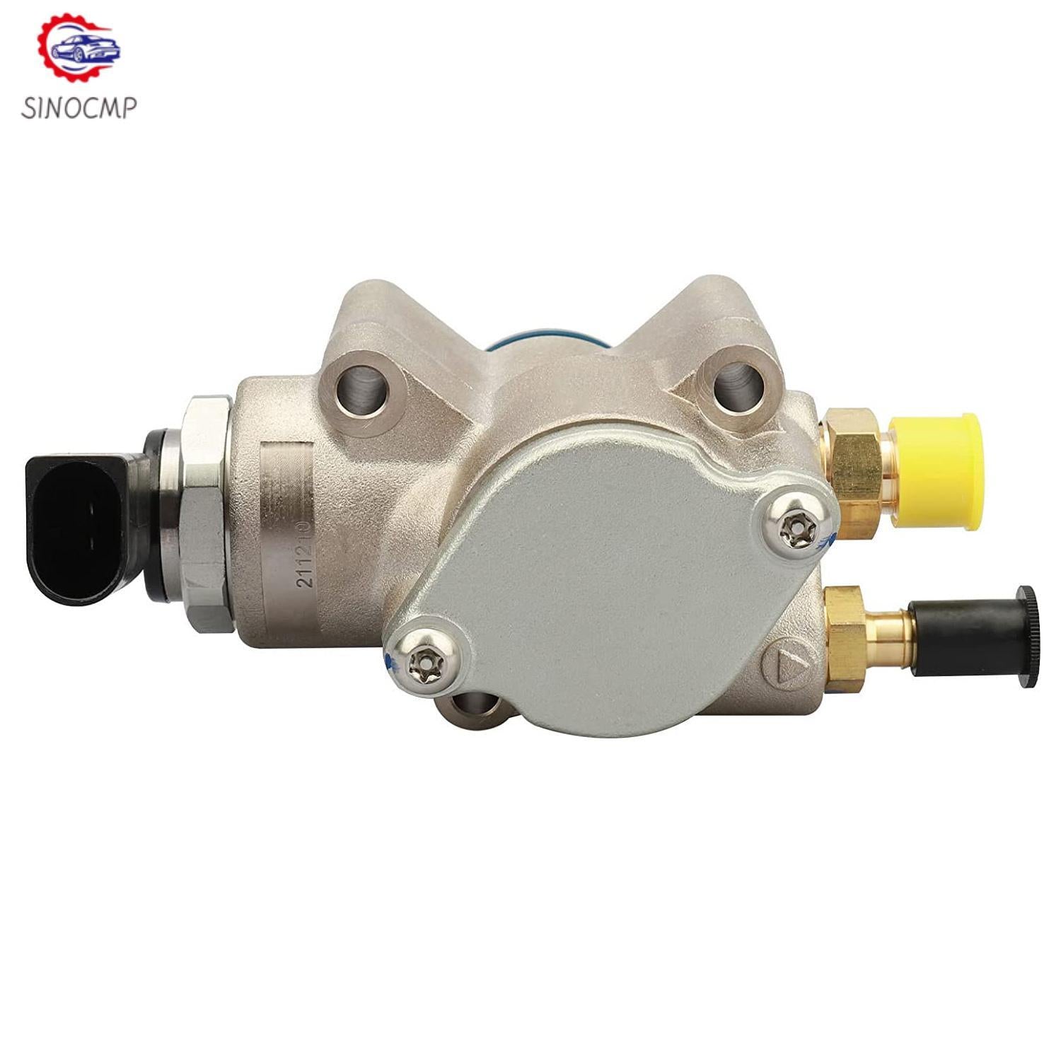 High Pressure Fuel Pump 03H127025E for for VW for Tiguan for Jetta for Audi A1 A3 1.4L TSI