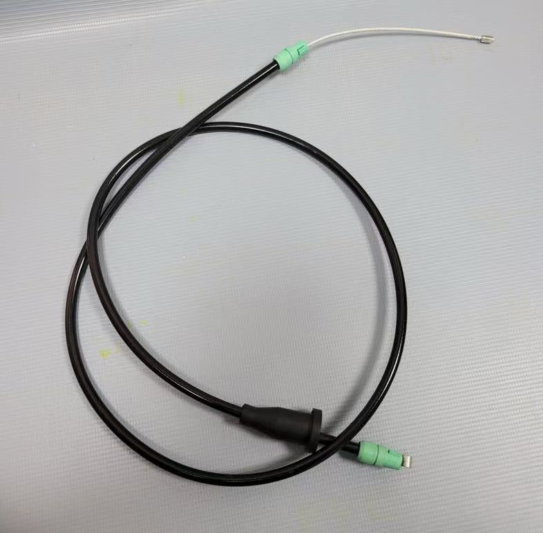for Dodge Journey 2009 - 2020 Parking Brake Cable Q