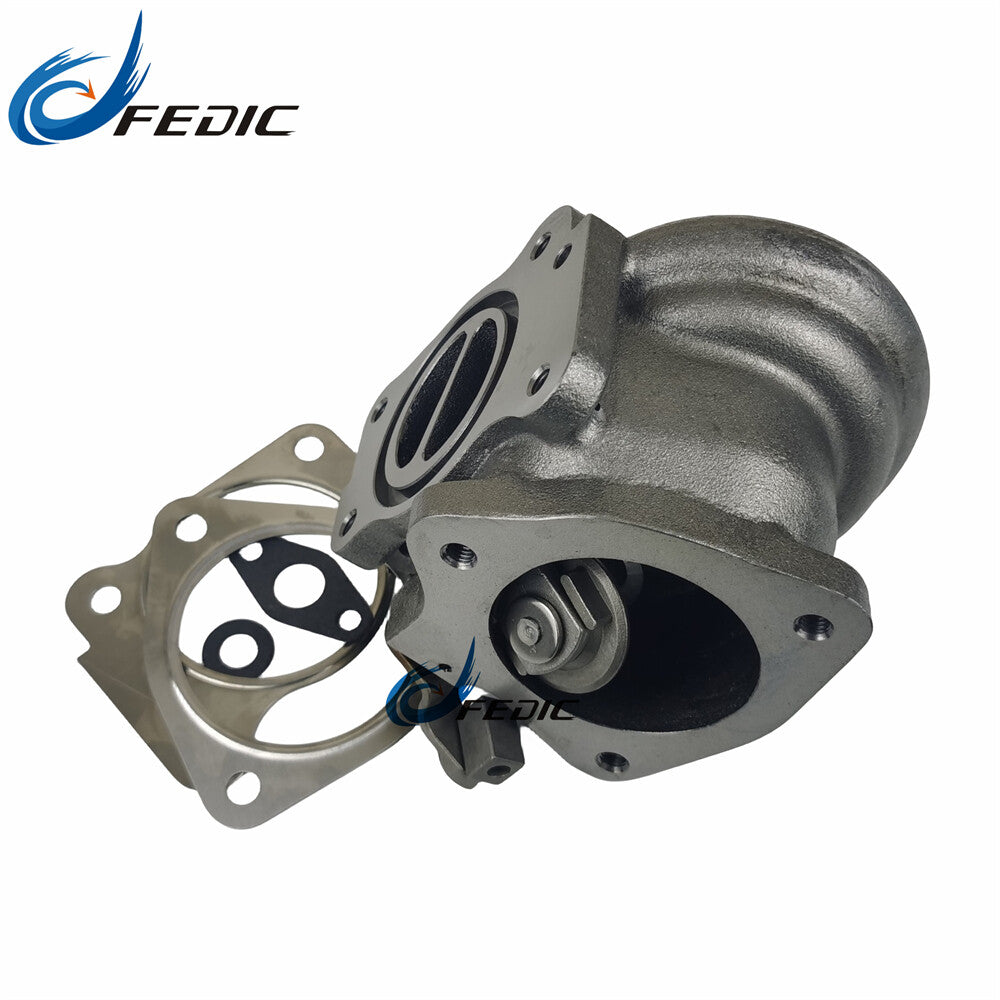 Turbo exhaust housing K03 53039880118 for Mini Cooper S SX X 128-135Kw EP6DTSN14