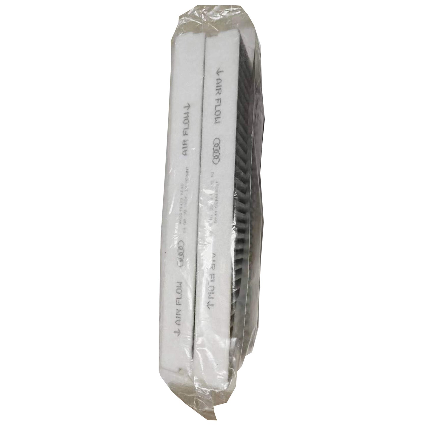 Equipment Manufacturer ( ) for Lamborghini Cabin Air Filters: 4F0819439A