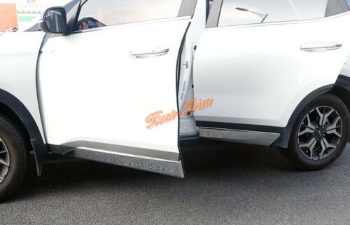 For 2019-2022 for Corolla Black titanium Inner Door Handle Bowl Frame Trim v
