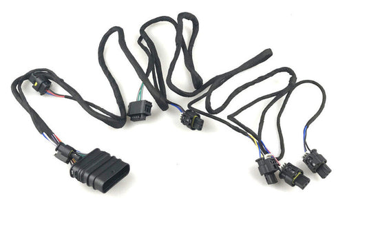 1 Front Bumper Parking Sensor Wiring Harness for Cla W117 2013-20 v