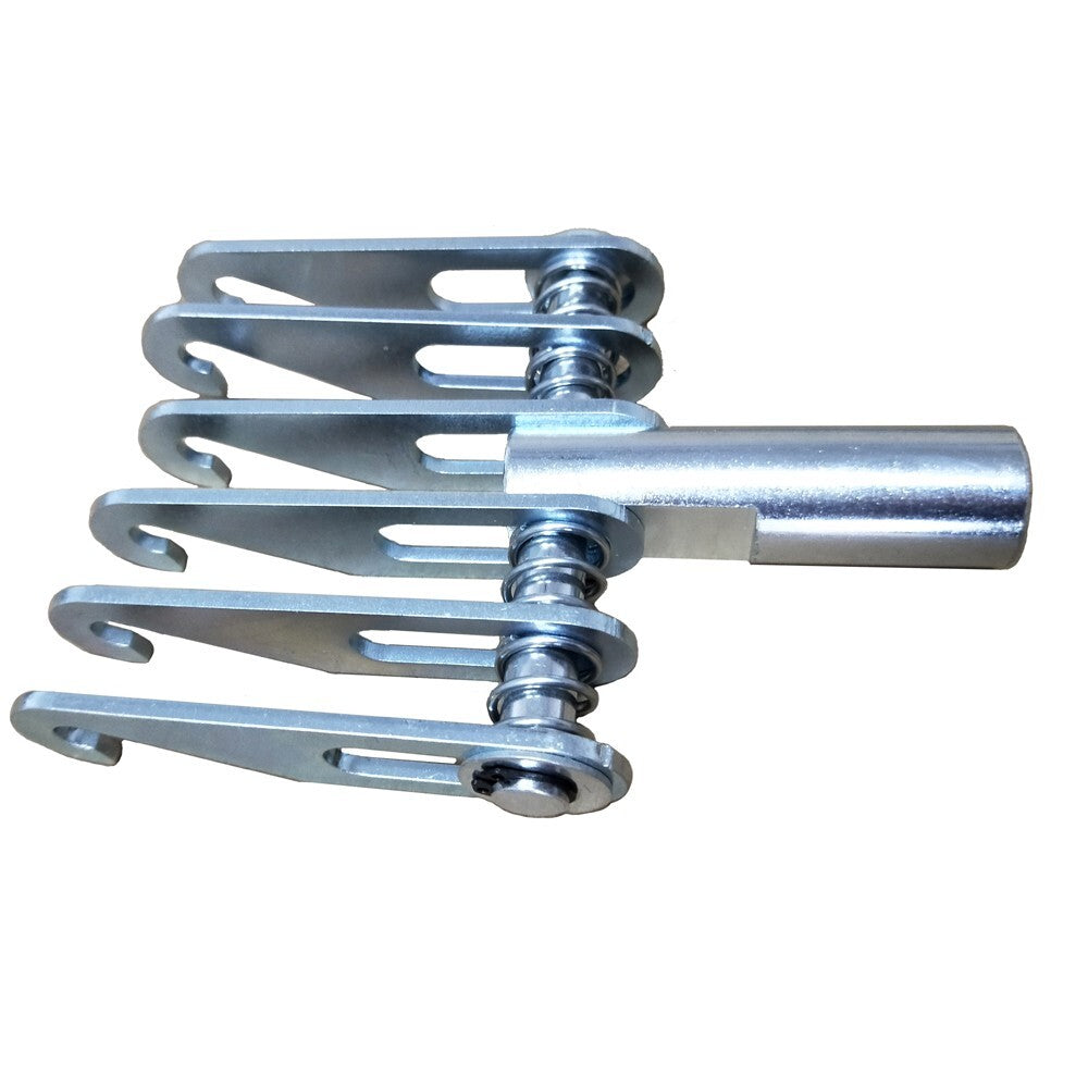 Car Body 6 Finger Auto Dent Repair Puller Claw Hook For Slide Hammer Tool Cars v