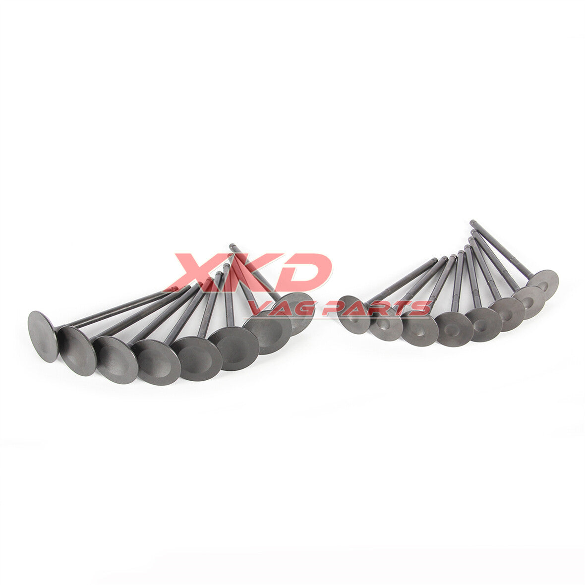 2.0L Intake and Exhaust Valve Kit for Ford Focus EcoSport 2012-2018