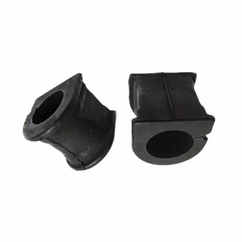 2 Front Stabilizer Bushing D25 for TOYOTA YARIS/ECHO VIOS for SCION XA/XB 488150D020