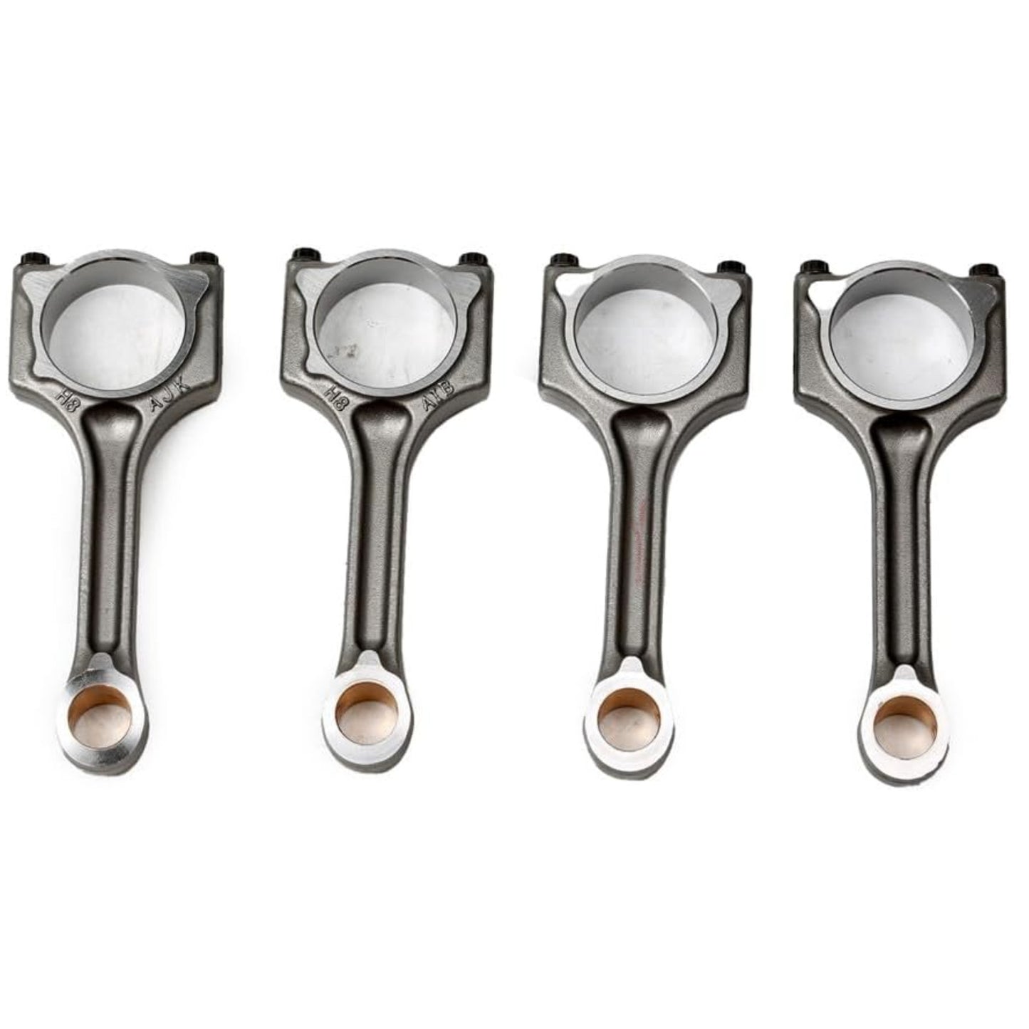 4Pcs Engine Connecting Rods Replacement  11247621253 Fit for Bmw  for Mini 118i
