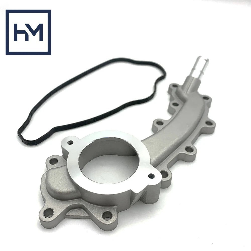 902-3102HP engine coolant crosshatch suitable for 11-19 for Chrysler for Dodge for Jeep 5184653AD Q