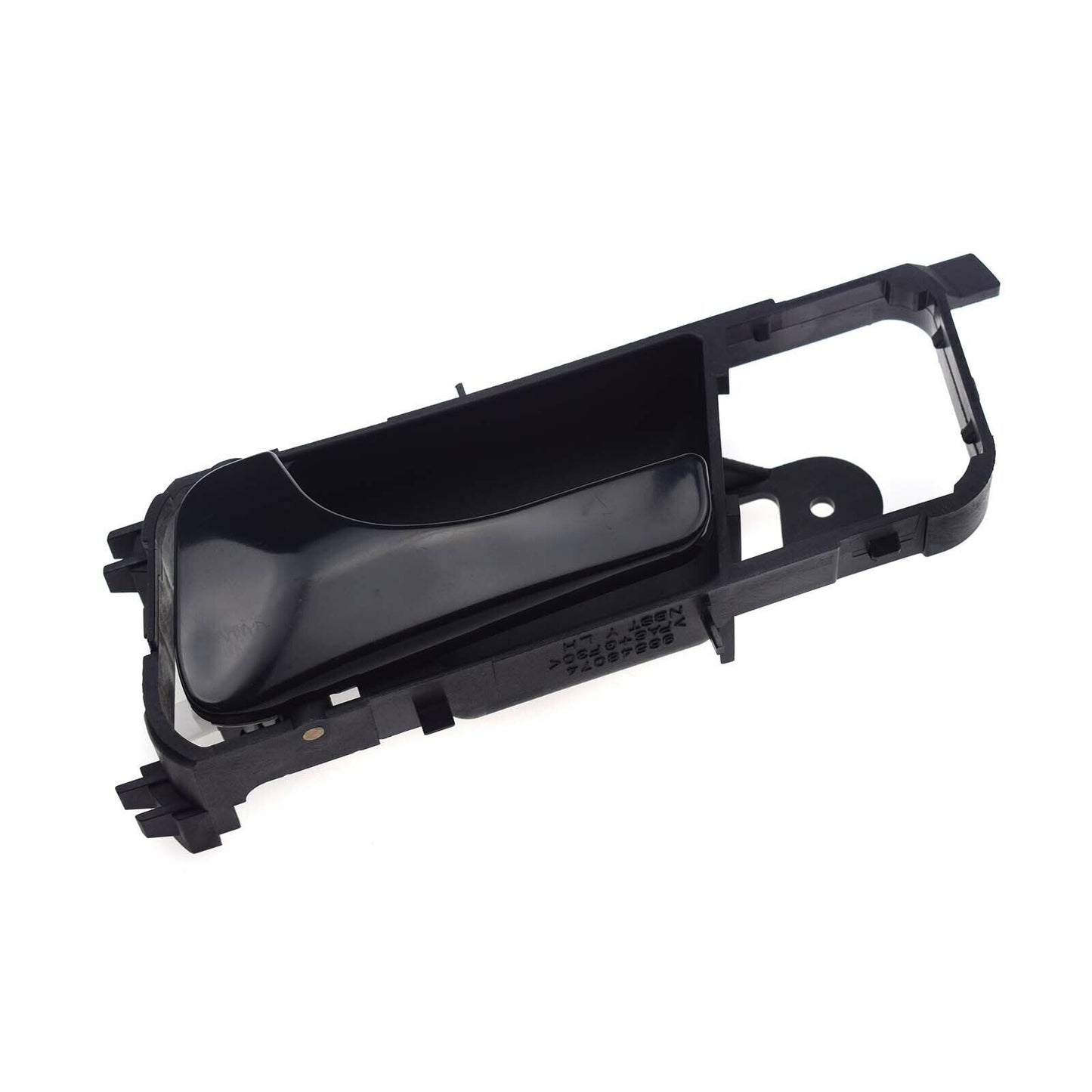 For 2004-08 for Suzuki Forenza Sedan 96548115 Front Left Interior Door Handle Black