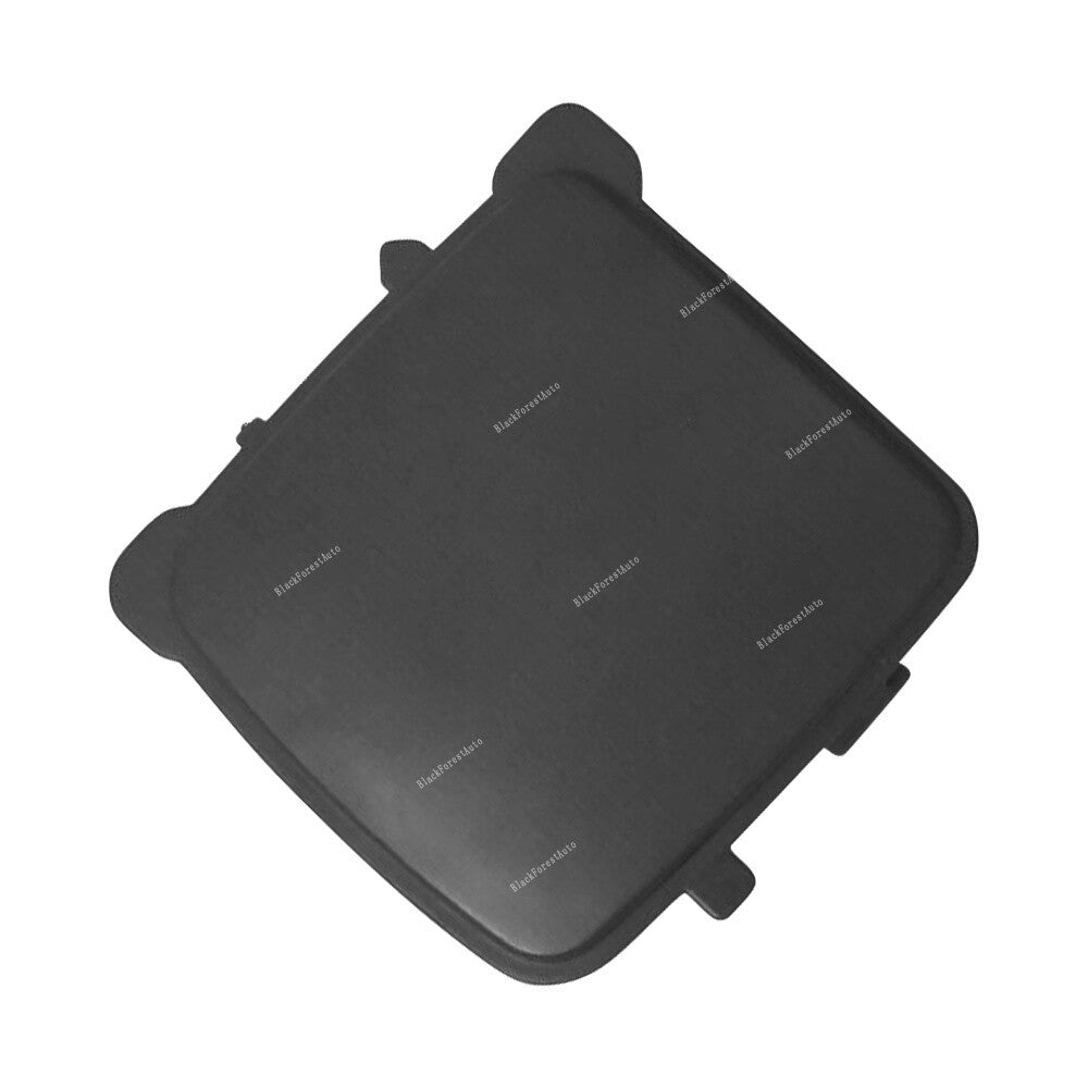 Fit for 2008-14 Rolls Royce for Ghost Radiator Grill Cover Unpainted 51117242335 Q