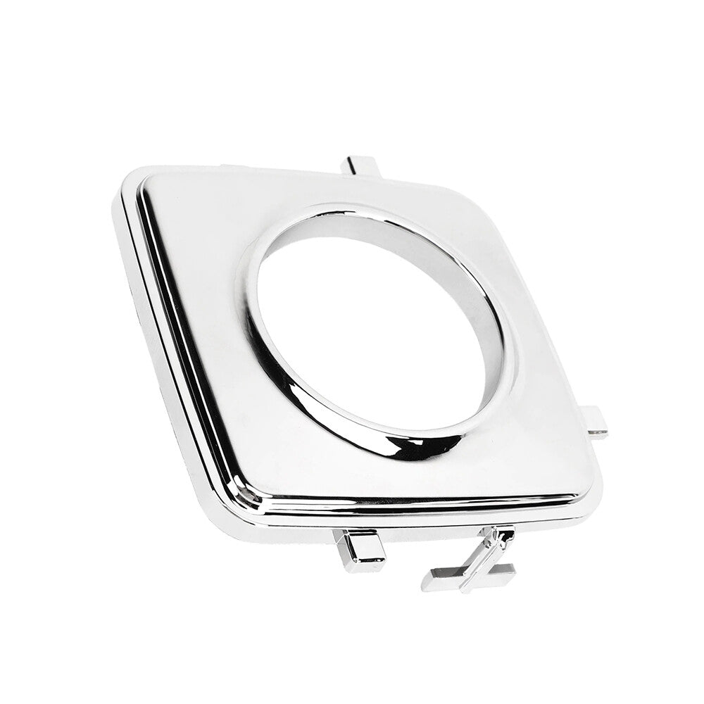 Fits For Rolls Royce for Ghost RR4 Spirit of Ecstasy 51137493203 Chrome Cover