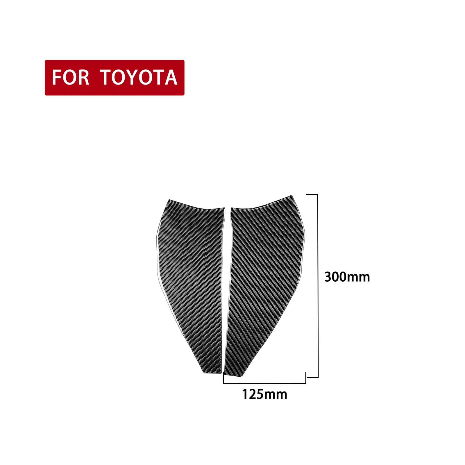 Rear Central Air Vent Trim Cover For EXPLORER /SPORTTRAC for MERCURY 2008-2010 v