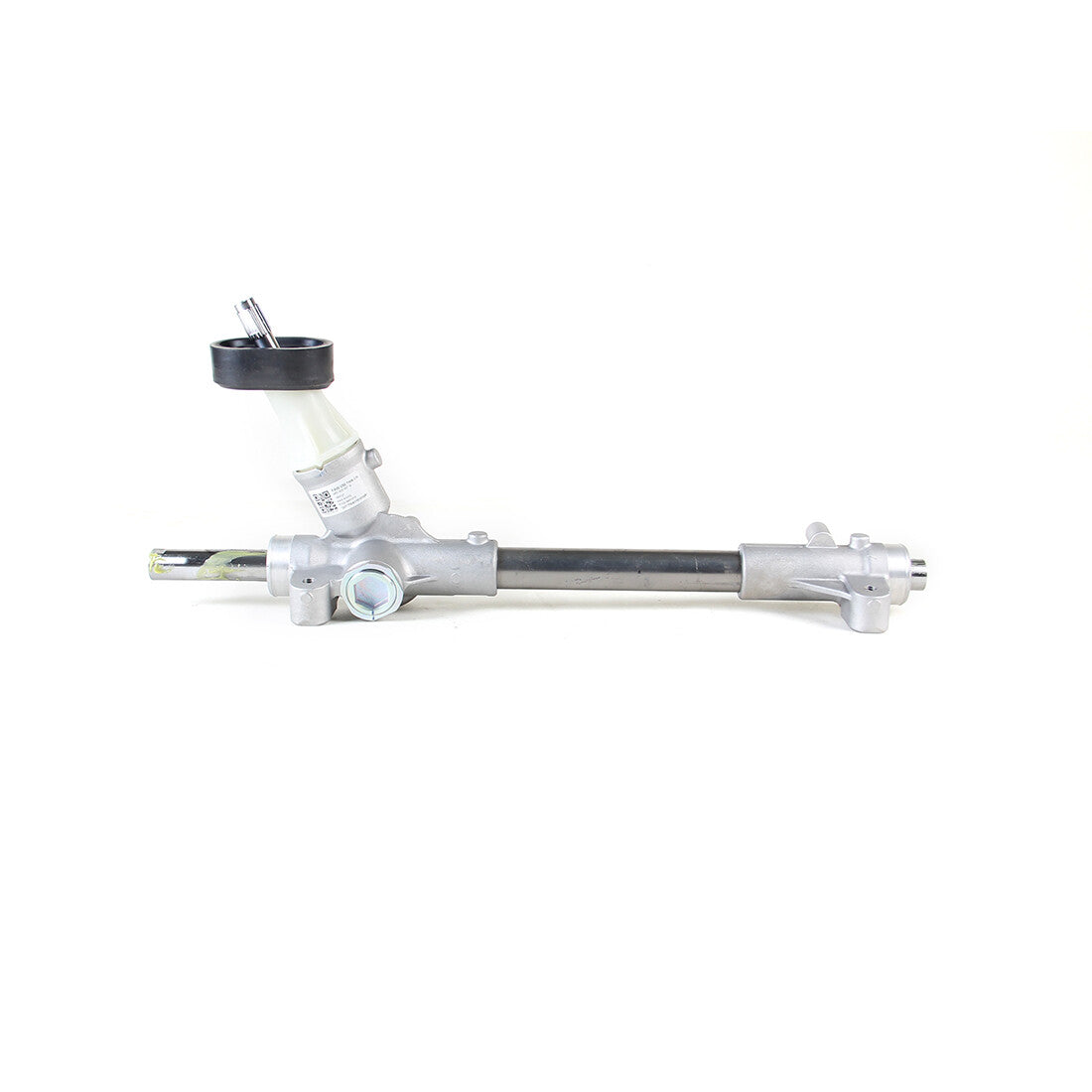 Steering Gear Servo Power & Tie Rod Kit for VW Polo for Skoda Rapid 6C1423057P Q