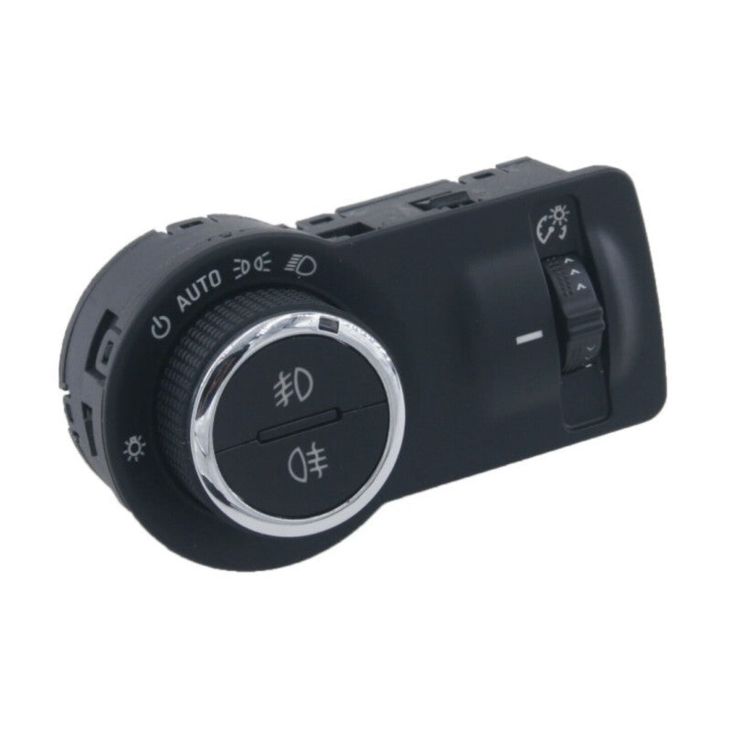 1pc Car Headlight Switch Button for Cruze Accessories 13301749 n