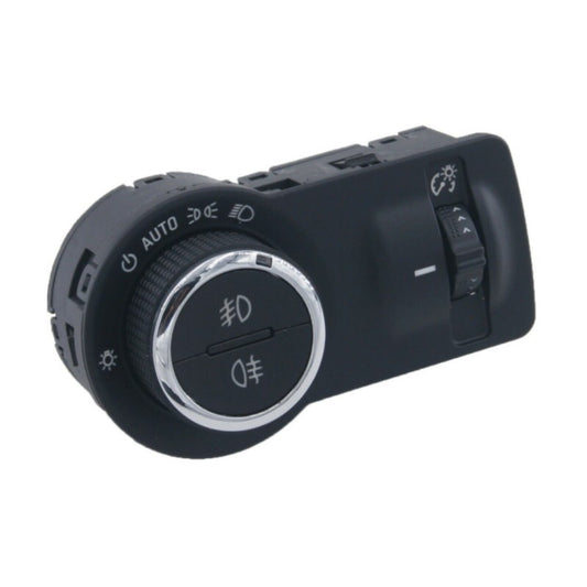 1pc Car Headlight Switch Button for Cruze Accessories 13301749 n