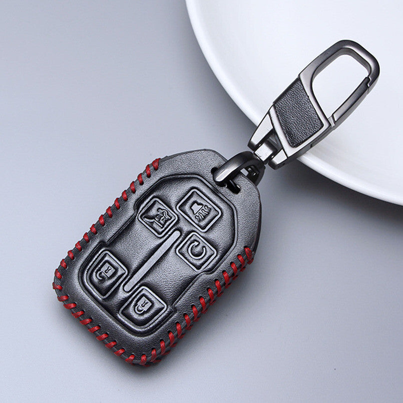 1 Crystal Cross Car Decoration Pendant Hanging Rear View Interior Accessories- v